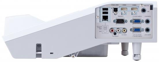 Проектор Hitachi CP-AW3506 (3700 Lm)
