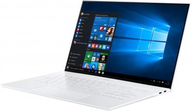 Ноутбук Acer Swift 7 SF714-52T NX.HB4EU.005 White