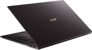 Ноутбук Acer Swift 7 SF714-52T NX.H98EU.002 Black