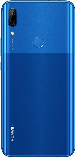  Смартфон Huawei P Smart Z 4/64GB Blue (P Smart Z Blue)