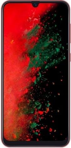Смартфон Samsung Galaxy A40 A405F 4/64GB SM-A405FZRDSEK Red