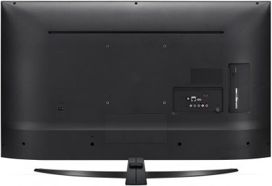 Телевізор LED LG 55UM7450PLA (Smart TV, Wi-Fi, 3840x2160)