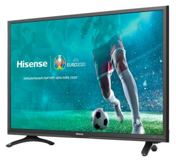 Телевізор LED Hisense 49A5700PW (Smart TV, Wi-Fi, 1920x1080)