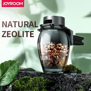 Освіжувач для авто Joyroom JR-ZS164 (3 perfume)