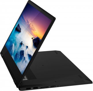 Ноутбук Lenovo IdeaPad C340-14API 81N6005WRA Black