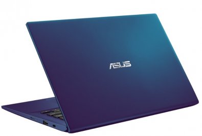 Ноутбук ASUS VivoBook 15 X512FJ-EJ296 Blue