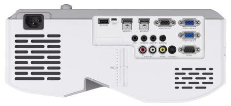 Проектор Casio XJ-UT331X  (DLP, XGA(1024х768), 3300 lm)