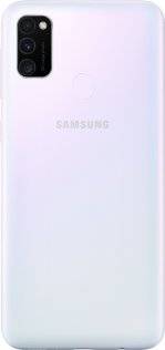 Смартфон Samsung Galaxy M30s 4/64GB SM-M307FZWUSEK White