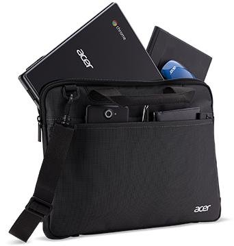 Сумка для ноутбука Acer Carry Case, Black