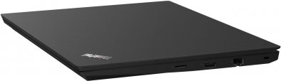 Ноутбук Lenovo ThinkPad E495 20NE000JRT Black