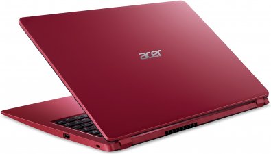 Ноутбук Acer Aspire 3 A315-54-389Q NX.HG0EU.010 Red