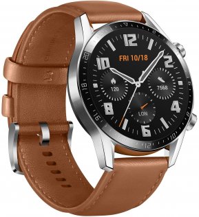 Ремінець Huawei Watch GT 2 Leather strap
