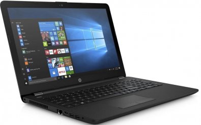 Ноутбук HP 15-rb006ur 3FY66EA Black
