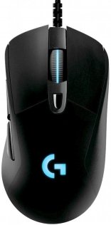 Миша Logitech G403 Hero Black (910-005632)