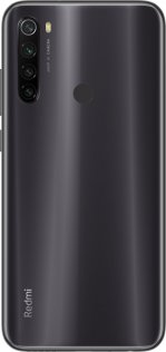 Смартфон Xiaomi Redmi Note 8T 4/64GB Moonshadow Grey