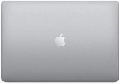 Ноутбук Apple A2141 MacBook Pro TB MVVJ2 Space Grey