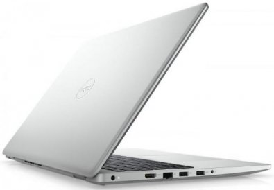 Ноутбук Dell Inspiron 5593 5593FI716S3IUHD-WPS Silver