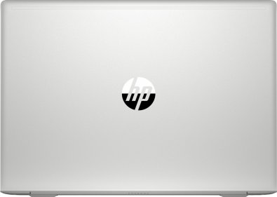 Ноутбук HP Probook 455R G6 7DD87EA Silver