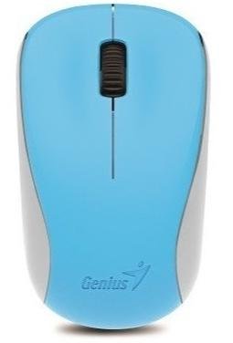 Мишка, Genius NX-7000 Wireless, Blue