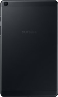 Планшет Samsung Galaxy Tab A 2019 SM-T295 SM-T295NZKASEK Black