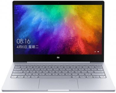 Ноутбук Xiaomi Mi Notebook Air JYU4123CN Silver