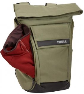 Рюкзак для ноутбука Thule Paramount 24L Olivine