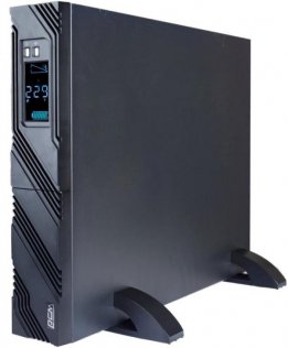 ПБЖ Powercom SPR-3000 LCD 3000VA
