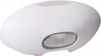 Портативна акустика JBL Playlist White (JBLPLYLIST150WHTEU)