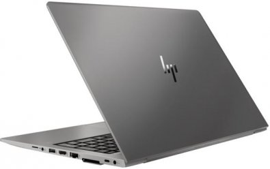 Ноутбук HP ZBook 15u G6 4YW45AV_V1 Silver