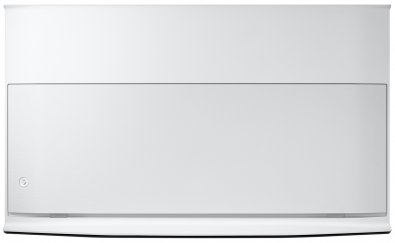 Телевізор QLED Samsung Serif QE49LS01RAUXUA (Smart TV, Wi-Fi, 3840x2160)