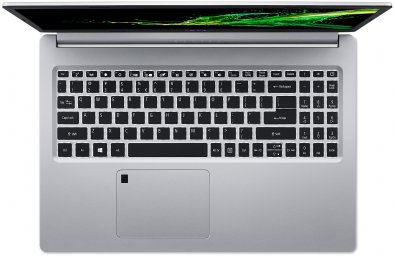 Ноутбук Acer Aspire 5 A515-55-529S NX.HSMEU.006 Silver