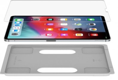 Захисне скло Belkin для Apple iPad Pro 11 (2018) - TemperedGlass