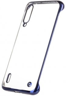 Чохол-накладка ColorWay для Xiaomi Mi 9 Lite - Plastic Stylish Blue