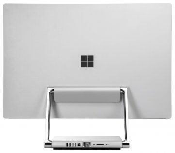 ПК моноблок Microsoft Surface Studio 2 LAJ-00018 Silver