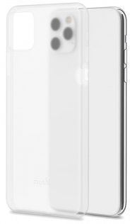 Чохол-накладка Moshi для Apple iPhone 11 Pro - SuperSkin Ultra Thin Case Matte Clear