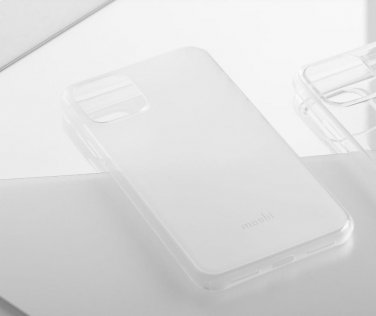 Чохол Moshi for Apple iPhone 11 - SuperSkin Ultra Thin Case Matte Clear