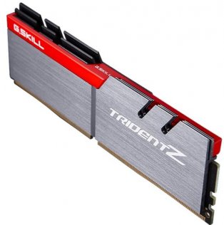 Оперативна пам’ять G.SKILL Trident Z RGB DDR4 2x16GB F4-3600C17D-32GTZ