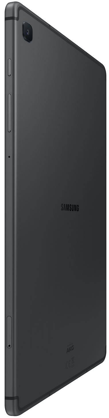 Планшет Samsung Galaxy Tab S6 Lite 4/64GB Wi-Fi Gray (SM-P610NZAASEK)