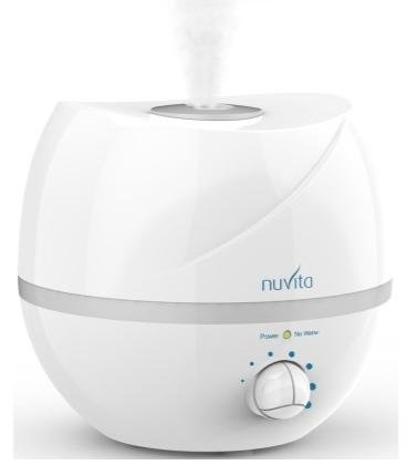Зволожувач повітря Nuvita NV1823 White