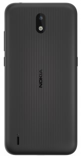 Смартфон Nokia 1.3 1/16GB Charcoal