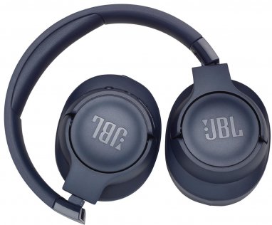 Гарнітура JBL Tune 700BT Blue (JBLT700BTBLU)