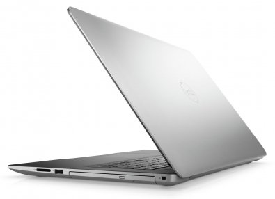 Ноутбук Dell Inspiron 3793 3793Fi78S3MX230-LPS Silver