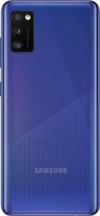Смартфон Samsung Galaxy A41 A415 4/64GB SM-A415FZBDSEK Blue
