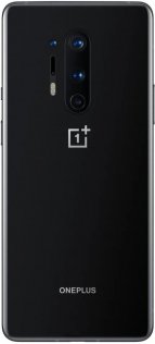 Смартфон OnePlus 8 Pro IN2020 8/128GB Onyx Black