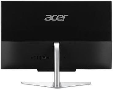 ПК моноблок Acer Aspire C24-963 Silver/Black (DQ.BEQME.00F)
