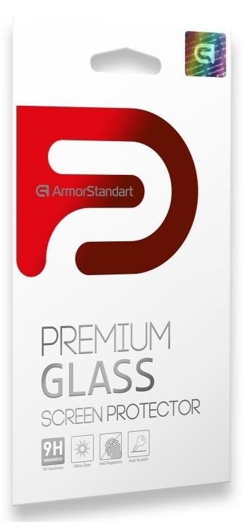 Захисне скло ArmorStandart for Xiaomi Mi A2 - Full Glue Black (52482)