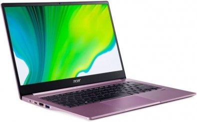Ноутбук Acer Swift 3 SF314-42-R9N6 NX.HULEU.00M Purple
