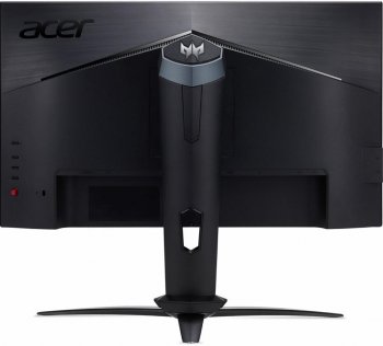 Монітор Acer XB273GPbmiiprzx Black (UM.HX3EE.P20)