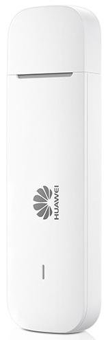 Модем Huawei 4G/3G E3372h-320