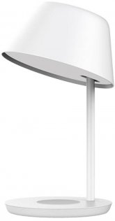 Настільна лампа Yeelight Staria Bedside Lamp Pro Wireless Charging 20W 2700-6000K (YLCT03YL)